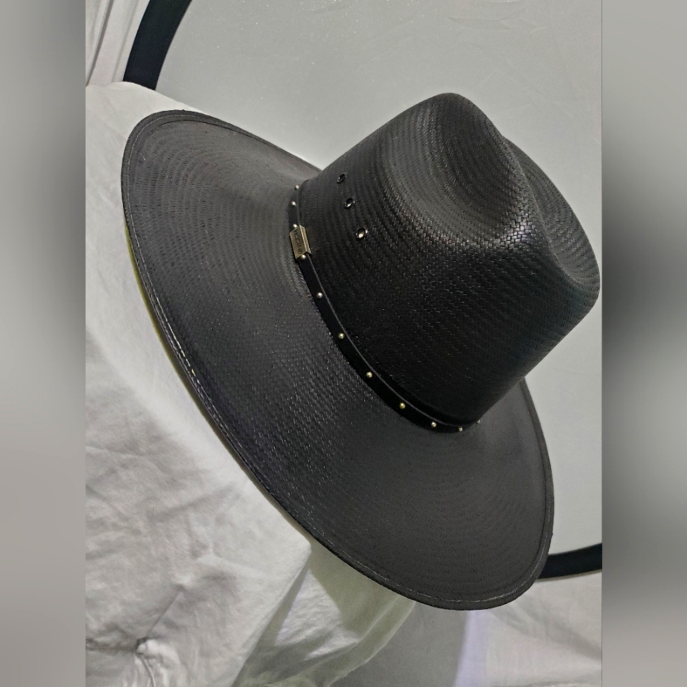 Resistol Western Hat